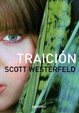 Cover of Traición