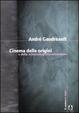 Cover of Cinema delle origini
