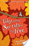 Cover of Toby and the Secrets of the Tree