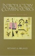 Cover of Introductory Combinatorics