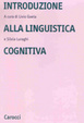 Cover of Introduzione alla linguistica cognitiva