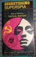 Cover of Vertice, domani