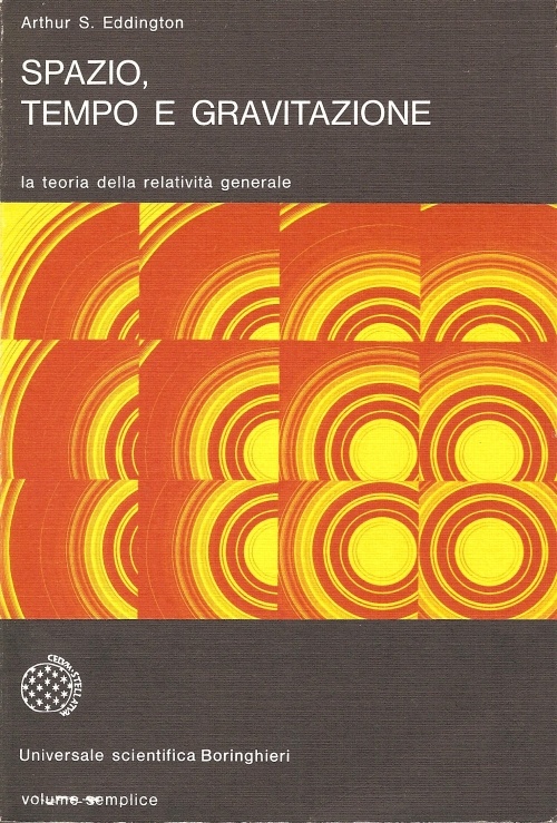 Image of Spazio, tempo e gravitazione
