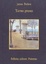 Cover of Torno presto