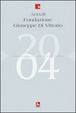 Cover of Annali (2004)