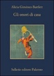 Cover of Gli onori di casa