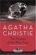 Cover of The Mystery of the Blue Train