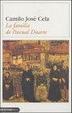 Cover of La familia de Pascual Duarte