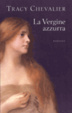 Cover of La Vergine azzurra