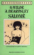 Cover of Salomè