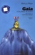 Cover of Gaia e la pietra di fuoco