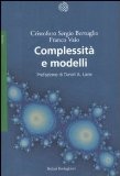 More about Complessità e modelli