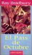 Cover of El Pais de Octubre