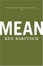 Cover of "Mean"