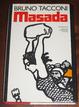 Cover of Masada