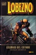 Cover of Lobezno 1 - Enemigo del estado