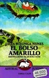 Cover of El bolso amarillo