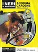 Cover of Anonima carogne