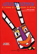 Cover of African cartoon