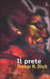 Cover of Il prete