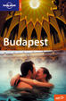 Cover of Budapest