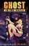 Cover of Ghost in the Shell