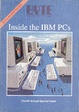 Cover of Inside the IBM PCs