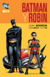 Cover of Batman y Robin