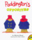 Cover of Paddington's Opposites