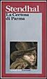 Cover of La certosa di Parma