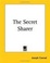 Cover of "The Secret Sharer"