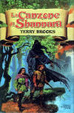 Cover of La Canzone di Shannara
