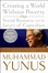 Cover of Creating a World Without Poverty