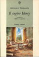 Cover of Il cugino Henry