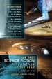 Cover of The Best Science Fiction and Fantasy of the Year