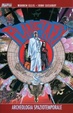Cover of Planetary vol. 4