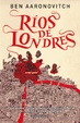 Cover of Ríos de Londres
