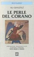 Cover of Le perle del Corano