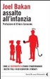 Cover of Assalto all'infanzia