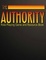 Cover of The Authority