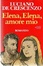 Cover of Elena, Elena amore mio