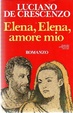 Cover of Elena, Elena amore mio
