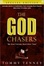 Cover of "The God Chasers"
