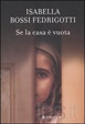 Cover of Se la casa è vuota