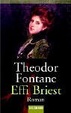 Cover of Effi Briest