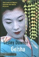 Cover of Geisha