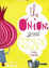 Cover of The Onion's Great Escape