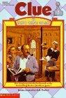 The Secret Secret Passage (Clue Books, No 2)