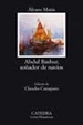 Cover of Abdul Bashuer, Sonador De Navios / Abdul Bashuer, Ship Dreamer