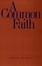Cover of A Common Faith